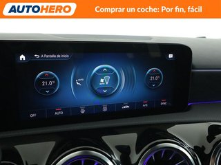 Mercedes Clase A A 200 d AMG Line