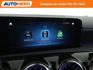 Mercedes Clase A A 200 d AMG Line