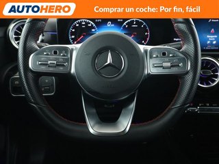 Mercedes Clase A A 200 d AMG Line