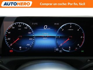 Mercedes Clase A A 200 d AMG Line