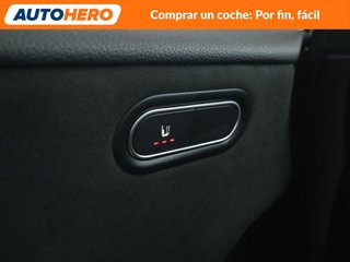 Mercedes Clase A A 200 d AMG Line