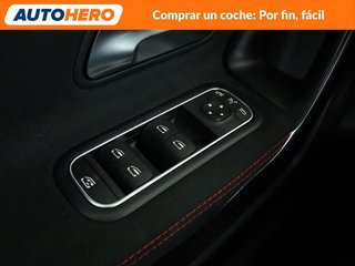 Mercedes Clase A A 200 d AMG Line