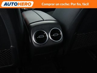 Mercedes Clase A A 200 d AMG Line