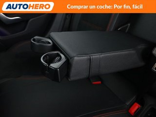 Mercedes Clase A A 200 d AMG Line