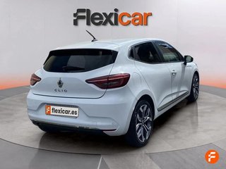 Renault Clio Zen TCe GPF 96 kW (130CV) EDC