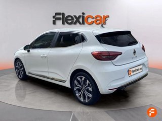 Renault Clio Zen TCe GPF 96 kW (130CV) EDC