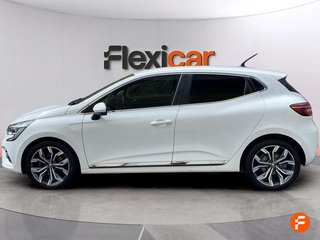 Renault Clio Zen TCe GPF 96 kW (130CV) EDC
