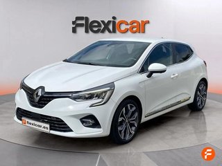 Renault Clio Zen TCe GPF 96 kW (130CV) EDC