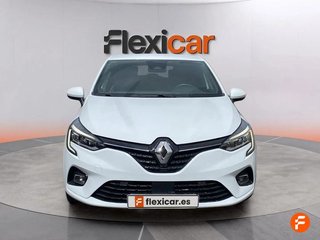 Renault Clio Zen TCe GPF 96 kW (130CV) EDC