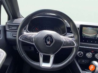 Renault Clio Zen TCe GPF 96 kW (130CV) EDC