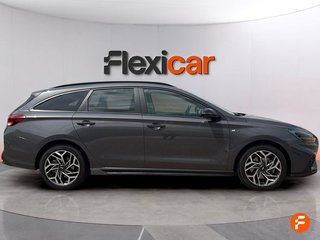 Hyundai i30 1.0 TGDI N Line
