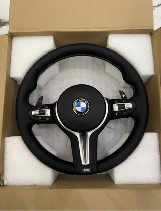 Volante M BMW