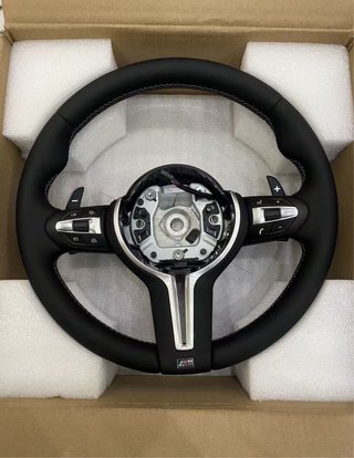 Volante M BMW