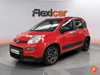 Fiat Panda City Life Hybrid 1.0 Gse 51kw (70CV)