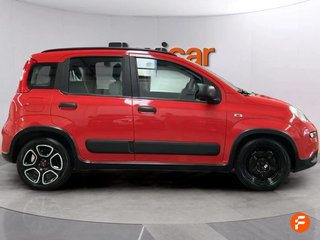 Fiat Panda City Life Hybrid 1.0 Gse 51kw (70CV)