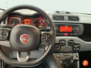 Fiat Panda City Life Hybrid 1.0 Gse 51kw (70CV)