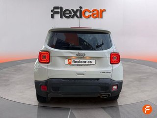 Jeep Renegade 1.0G 88kW Limited 4x2