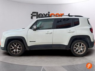 Jeep Renegade 1.0G 88kW Limited 4x2