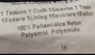 Pantaloni tecnici Colmar donna marroni