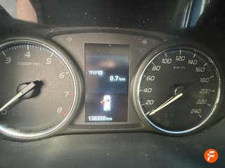 Mitsubishi Outlander 200 MPI Motion CVT 2WD 5 Plazas