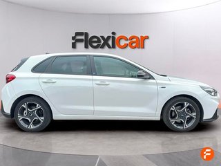 Hyundai i30 1.0 TGDI N Line 30 Aniversario
