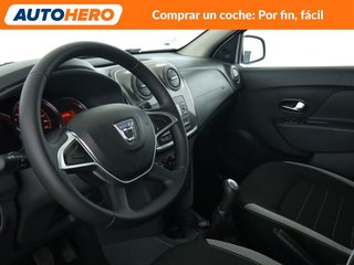 Dacia Sandero 0.9 TCe Stepway Essential
