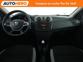 Dacia Sandero 0.9 TCe Stepway Essential