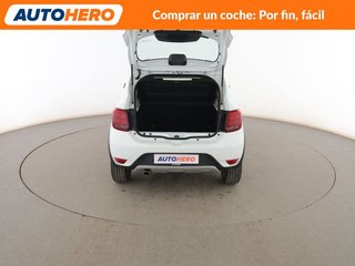 Dacia Sandero 0.9 TCe Stepway Essential