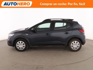 Dacia Sandero 1.0 TCe Stepway Comfort