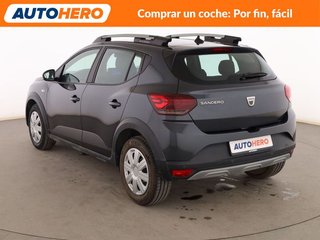 Dacia Sandero 1.0 TCe Stepway Comfort