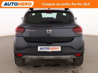 Dacia Sandero 1.0 TCe Stepway Comfort