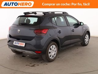 Dacia Sandero 1.0 TCe Stepway Comfort