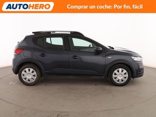 Dacia Sandero 1.0 TCe Stepway Comfort