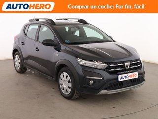 Dacia Sandero 1.0 TCe Stepway Comfort