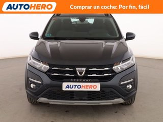 Dacia Sandero 1.0 TCe Stepway Comfort
