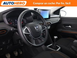 Dacia Sandero 1.0 TCe Stepway Comfort