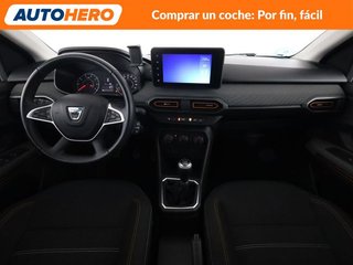 Dacia Sandero 1.0 TCe Stepway Comfort