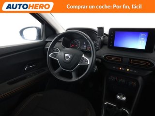 Dacia Sandero 1.0 TCe Stepway Comfort