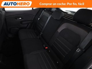 Dacia Sandero 1.0 TCe Stepway Comfort