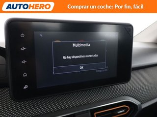 Dacia Sandero 1.0 TCe Stepway Comfort