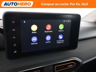 Dacia Sandero 1.0 TCe Stepway Comfort