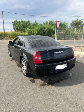 Chrysler 300 C 2006