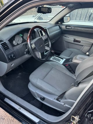 Chrysler 300 C 2006