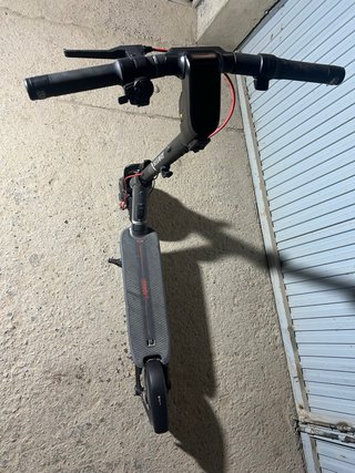 Patinete Segway Ninebot F3