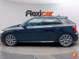 Audi A1 Sportback 25 TFSI 70kW (95CV)