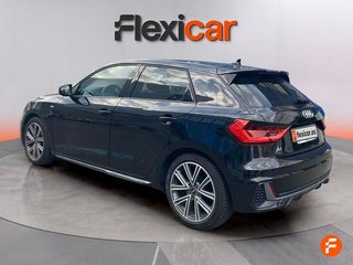 Audi A1 Sportback 25 TFSI 70kW (95CV)