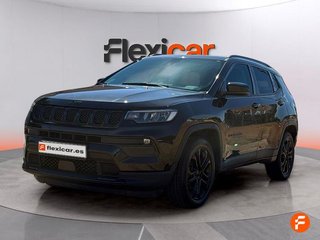 Jeep Compass eHybrid 1.5 MHEV 96kW Limited Dct