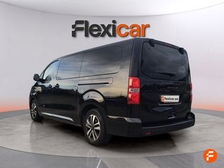 Peugeot Traveller Business Long BlueHDi 180 S&S EAT8