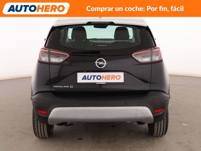 Opel Crossland X 1.2 Design Line S/S 2019, foto 5