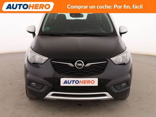Opel Crossland X 1.2 Design Line S/S 2019, foto 9